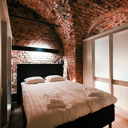 Old Town Stay Hostel Stockholm Bagian luar foto