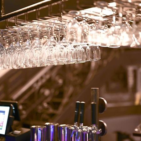 Old Town Stay Hostel Stockholm Bagian luar foto