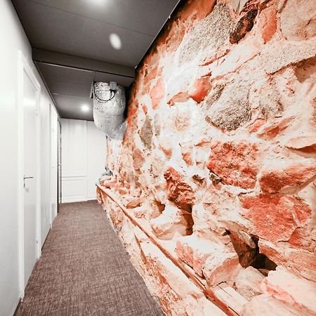Old Town Stay Hostel Stockholm Bagian luar foto