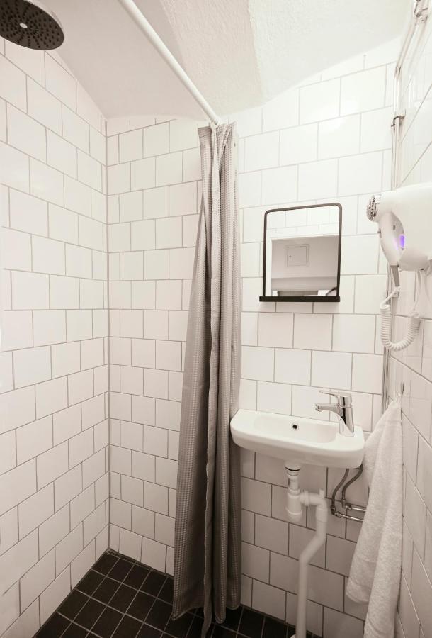 Old Town Stay Hostel Stockholm Bagian luar foto
