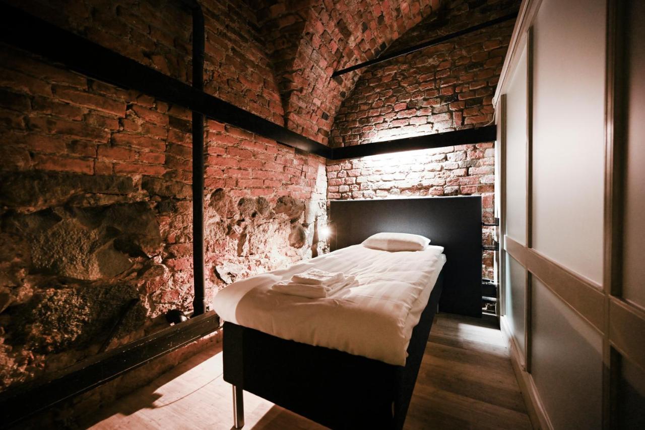 Old Town Stay Hostel Stockholm Bagian luar foto