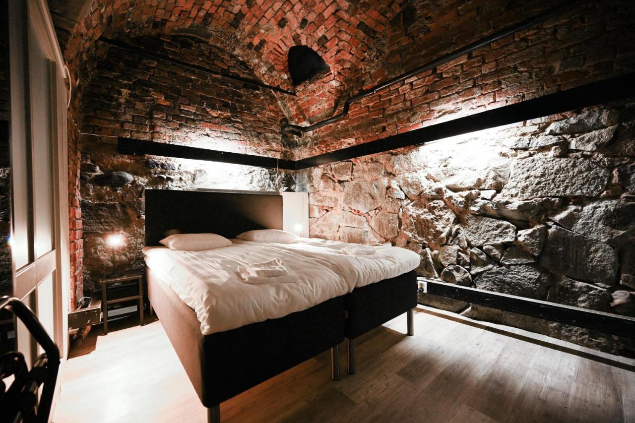 Old Town Stay Hostel Stockholm Bagian luar foto