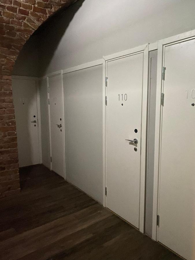 Old Town Stay Hostel Stockholm Bagian luar foto